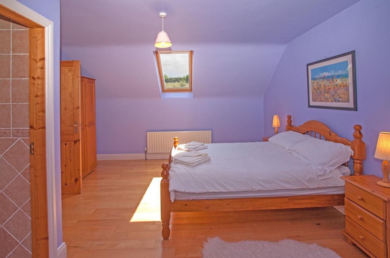 Cottage 259 - Renvyle Εξωτερικό φωτογραφία