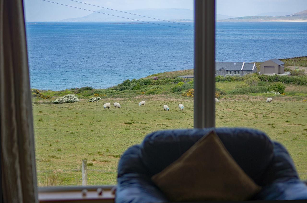 Cottage 259 - Renvyle Εξωτερικό φωτογραφία